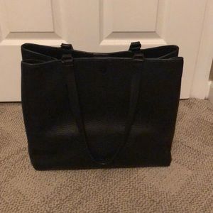 EUC Large Allyn Tote Dagne Dover